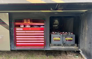 45' Entegra Coach Aspire 44B