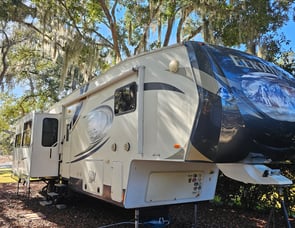 Heartland ElkRidge 34TSRE