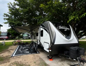 Grand Design Imagine 2800BH