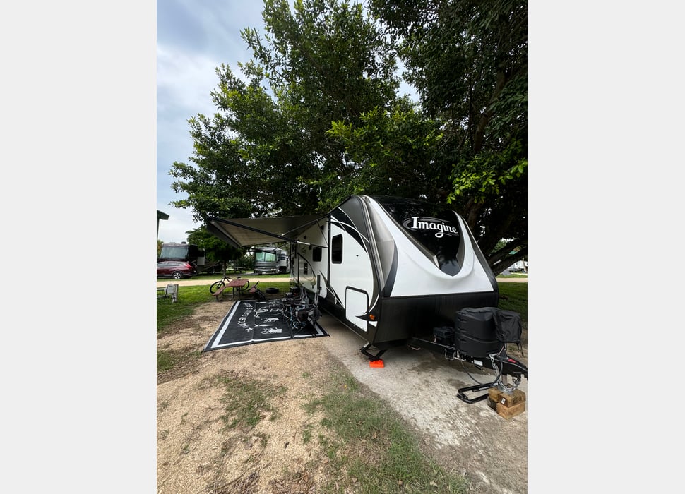 Travel Trailer rentals in Phoenix