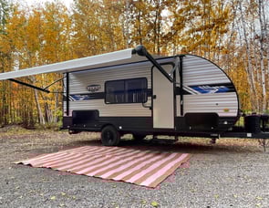 Forest River RV Salem FSX 179DBK