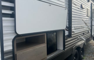 Starcraft Autumn ridge 26BHS