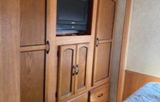 2011 Coachmen RV Mirada 34BH