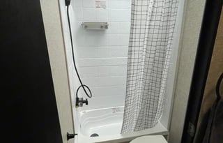 Jayco Jay Flight Baja 267BHS - Family Approved!