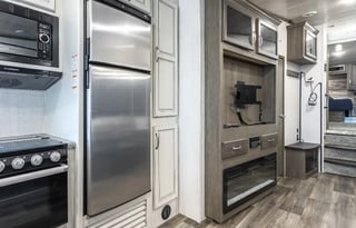 Willards Wild & Wonderful Getaway