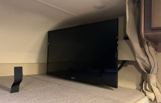 "Tiny" 2019 Thor Motor Coach Freedom Traveler 24HE