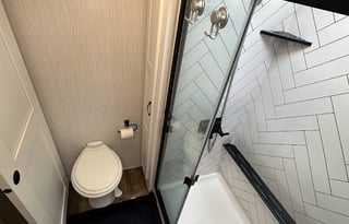 Adventure Comfortably in a Home Away From Home!