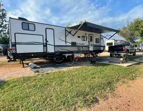 Heartland Prowler 320BH