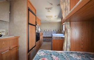 2006 Fleetwood Pioneer