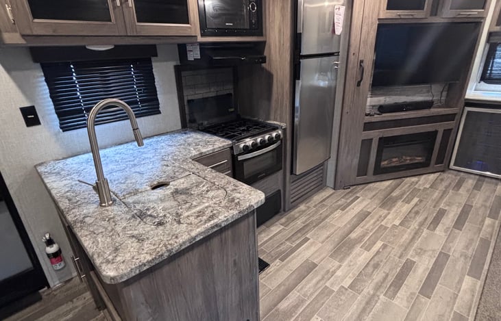 RV Photo