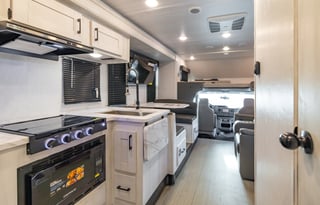 Fully Stocked - 2027 EAST TO WEST Entrada 2800S