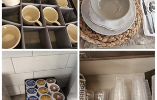 California Dream'N with Adeline