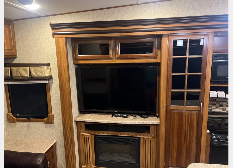 Fifth Wheel rentals in Galion