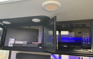 2022 Forest River RV Cherokee Grey Wolf 26DBH