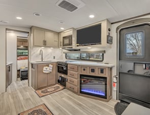 Keystone RV Cougar 364BHL