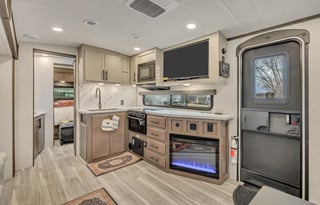 2025 Keystone Cougar