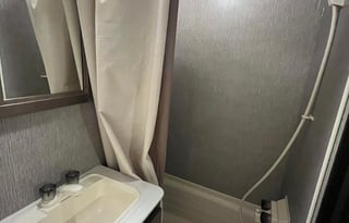 2019 Dutchmen RV Coleman Lantern Series 202RD