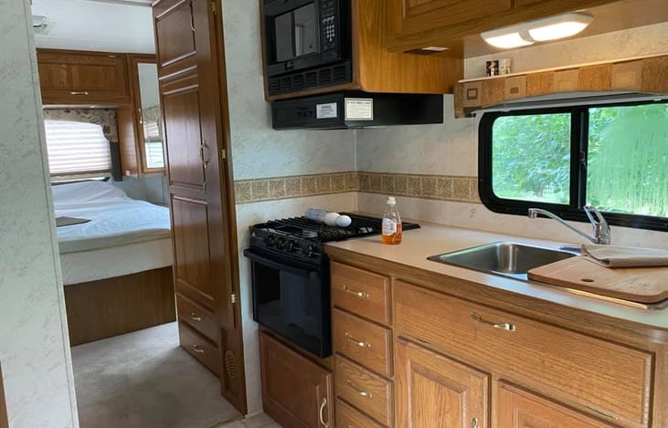 RV Photo