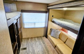 2017 Forest River RV Cherokee 294BH