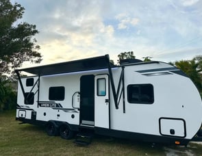 Gulf Stream RV Ameri-Lite Ultra Lite 26BHG
