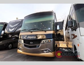 Jayco Precept 35S