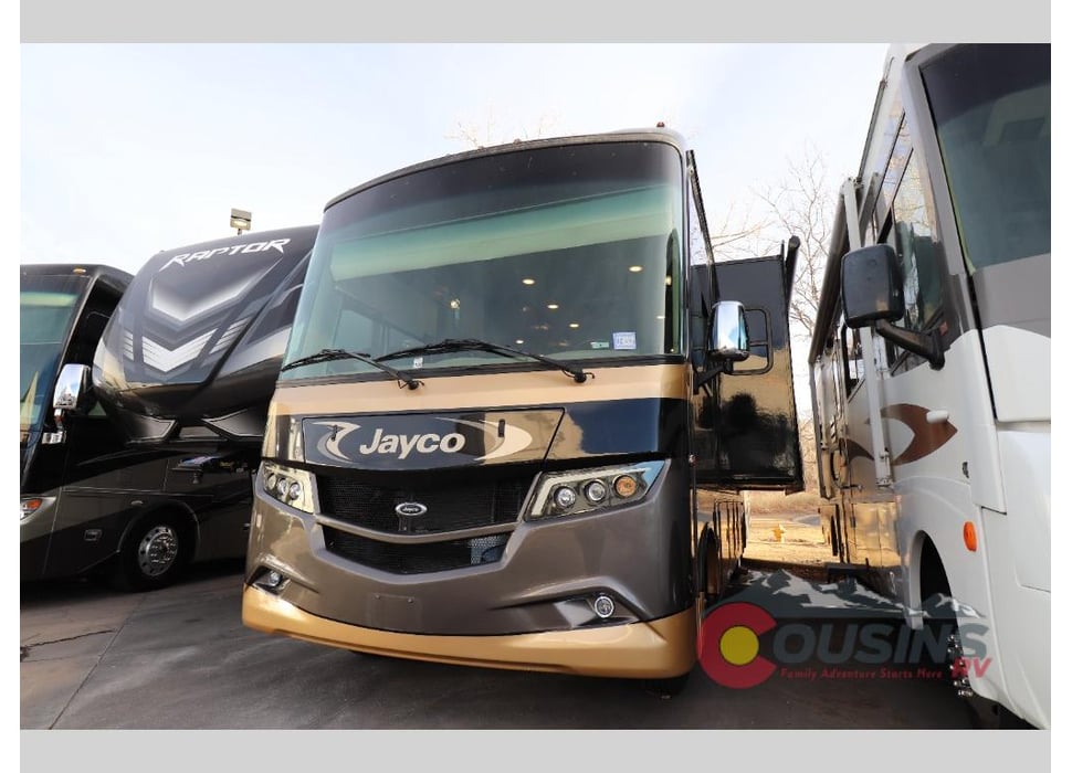 Class A Motor Home rentals in Longmont