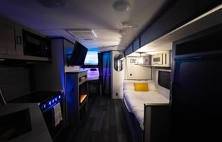 Heartland Mallard 251BH - Fully Loaded/Upgraded