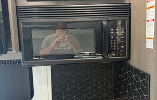 Pet/festival friendly RV WITH washer/dryer!!!