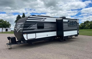 2022 Transcend Xplor | Sleeps 8