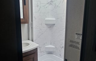 2022 Forest River Forester 3251DSLE