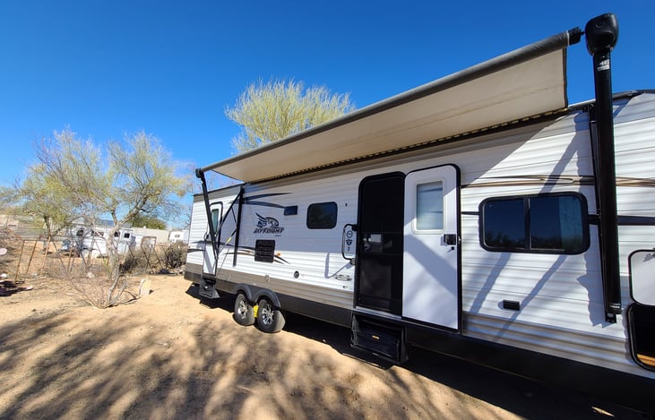 RV Photo