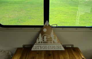 Class A Gulf Stream Sun Voyager - 32'