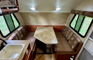Matt's WanderPod (2012 RPod 171)