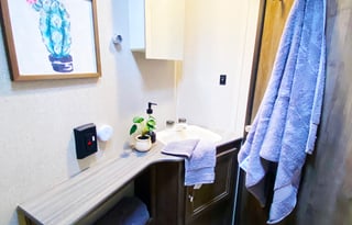 The PERFECT family adventure ready camper