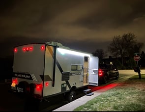 Forest River RV Wildwood FSX 177BH