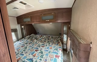 2017 Dutchmen RV Aerolite Luxury Class 292DBHS