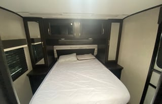 2021 Jayco Jay Feather Kid Approved Camper