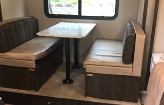 2019 Keystone RV Springdale Mini 1760