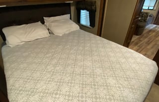 2017 Keystone RV Outback 324CG