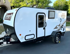 Dutchmen RV Coleman Rubicon 1400BH