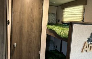 'Victoria' 2020 Viking Ultra-Lite 17BH