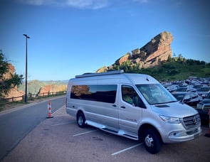 Coachmen RV Galleria 24Q