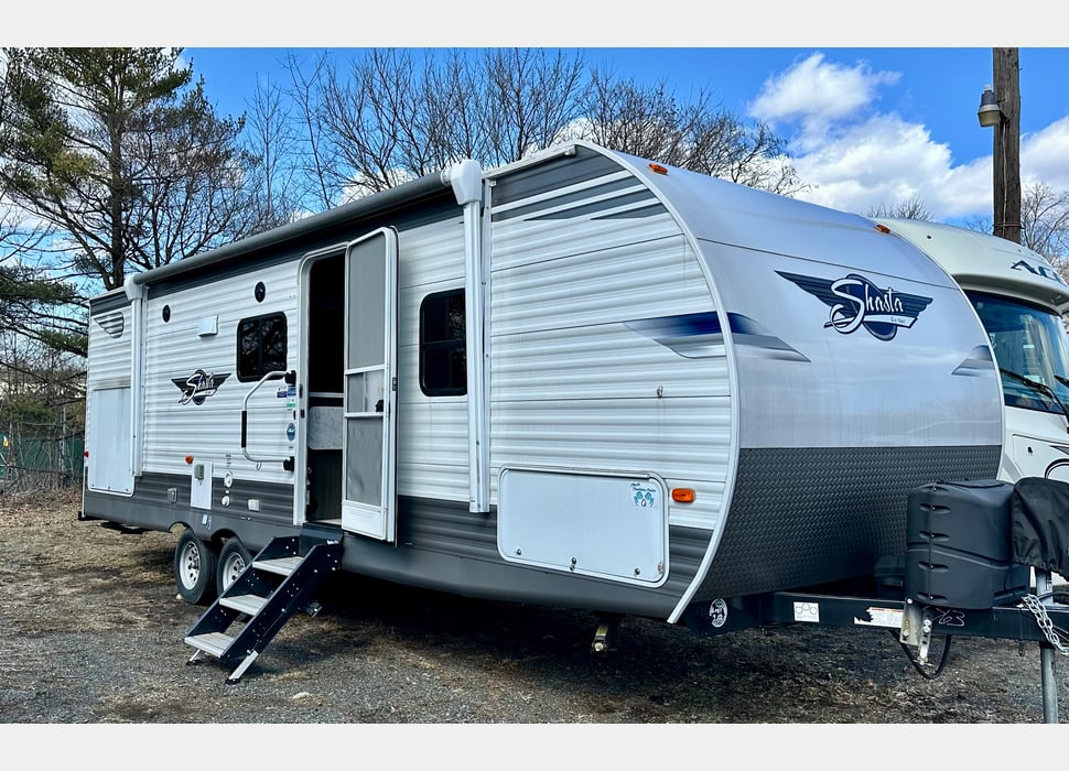 Travel Trailer rentals in Warminster
