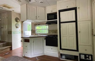 Forget the hassle w/ Rental delivery and set up!!!