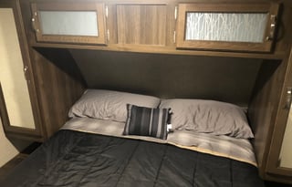 Keystone Bullet 330 BHS