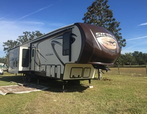 Forest River RV Sierra 360PDEK