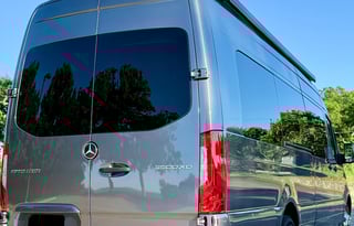 2023 Regency RV Xalta 4.2