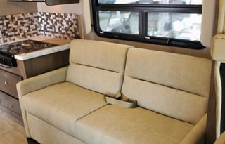 2022 NeXus RV Phantom 32P - "Danny"