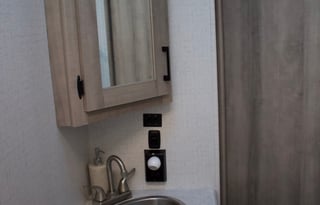 Daytona Beach RV for Beach & Events