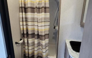 2022 Dutchmen RV Coleman Lantern Series 286RK